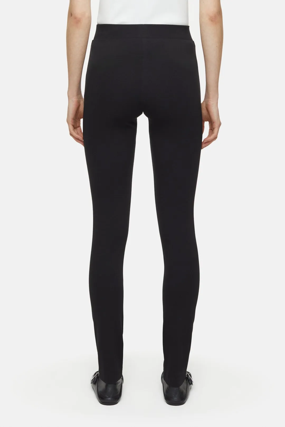 Leggings Black sold by Curio product image thumbnail 3