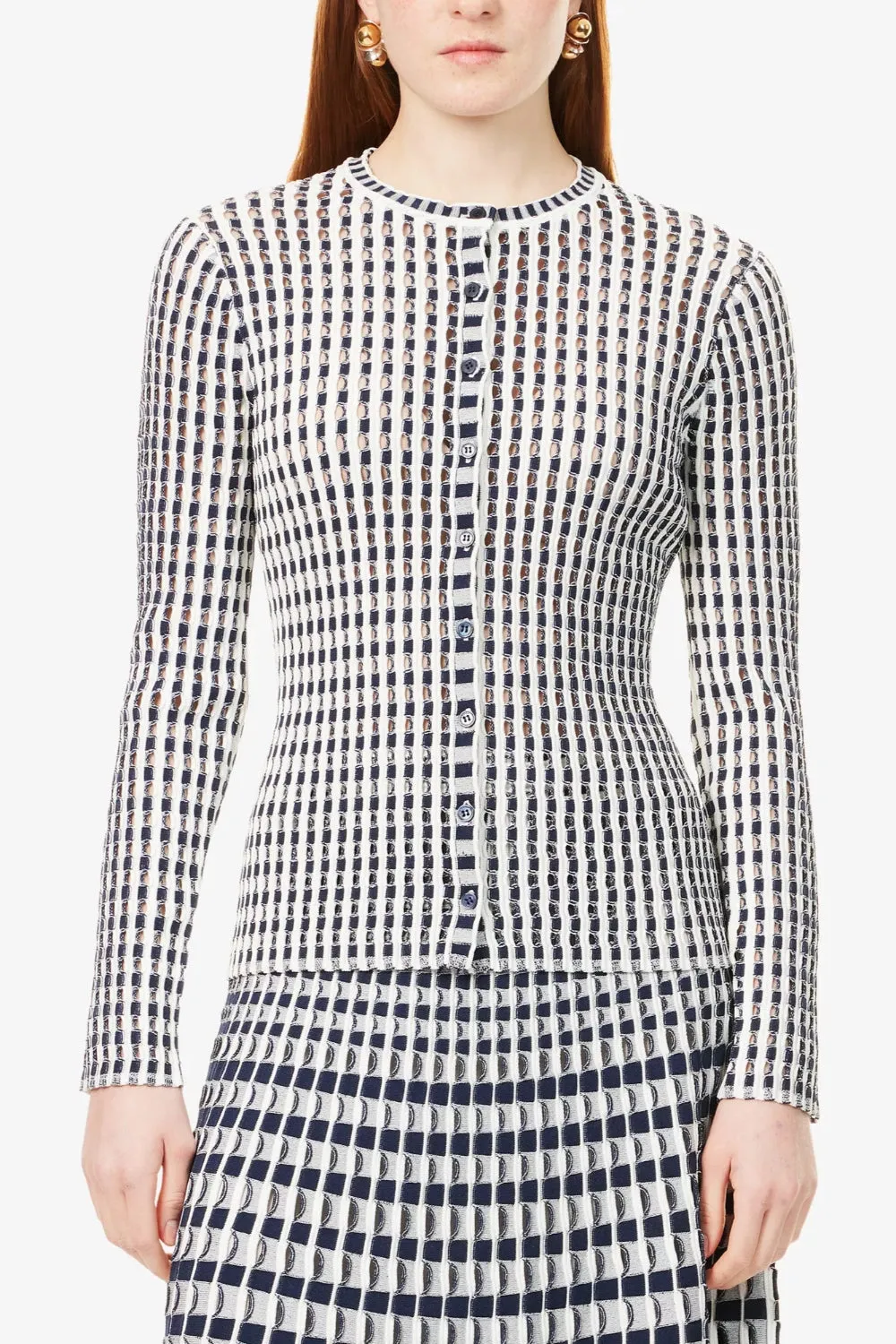 Gracen Cardigan (Final Sale) sold by Curio