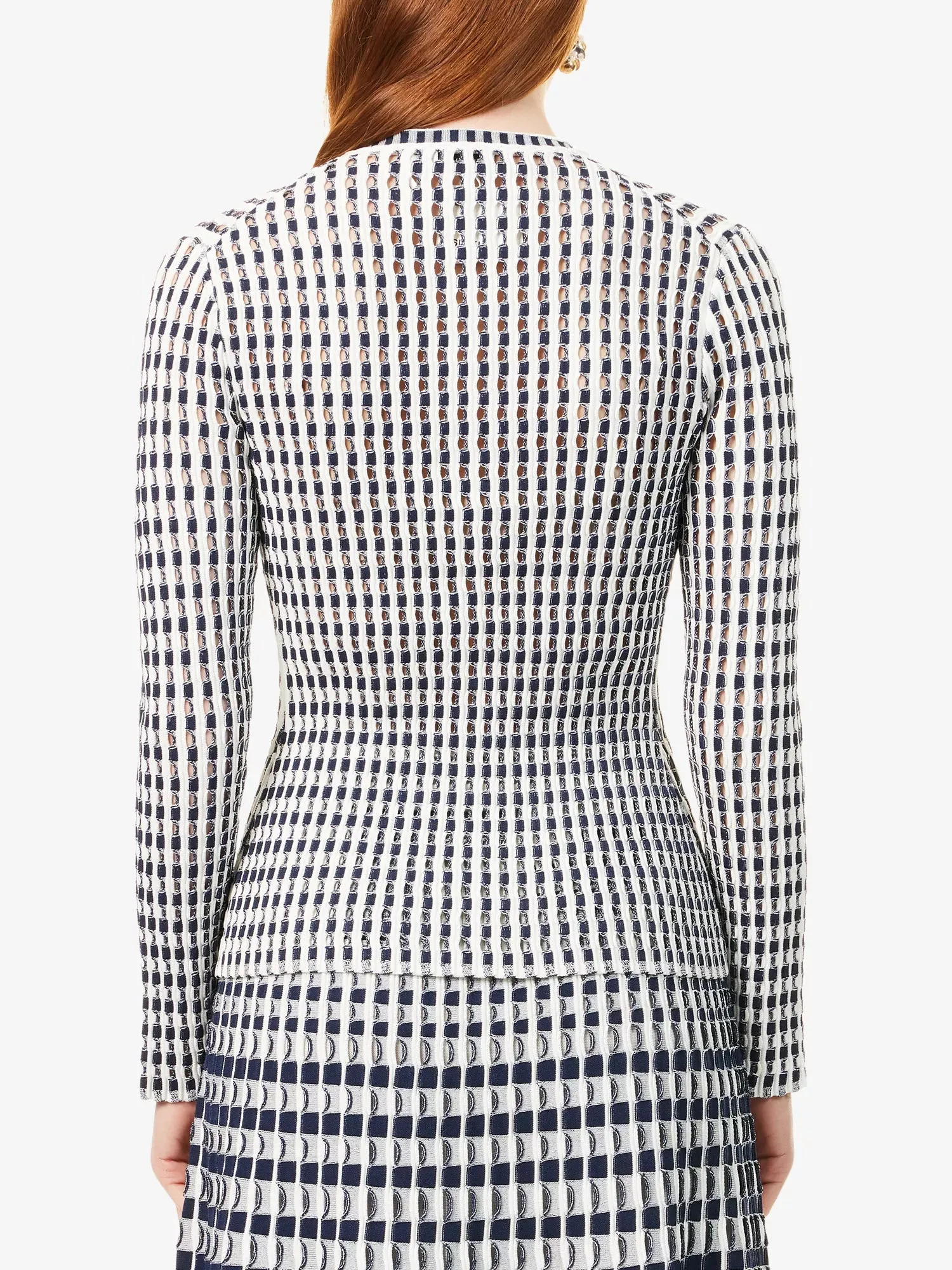 Gracen Cardigan (Final Sale) sold by Curio product image thumbnail 2