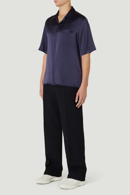 Core Short Sleeve Shirt Inkling sold by Curio