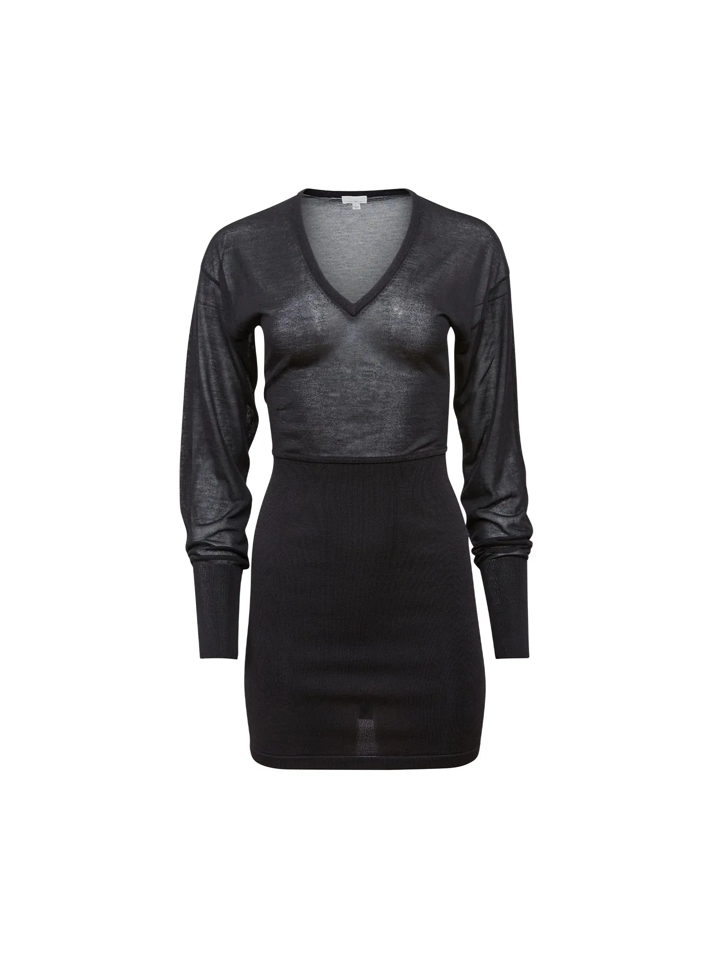 Kate Mini Dress sold by Curio product image thumbnail 4