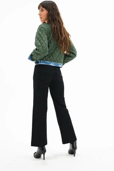 Sailor Velvet Black sold by Curio product image thumbnail 2