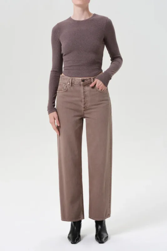 Ren in Ceramic Rose sold by Curio