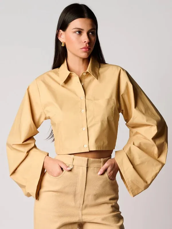 Raquel Top sold by Curio product image thumbnail 4