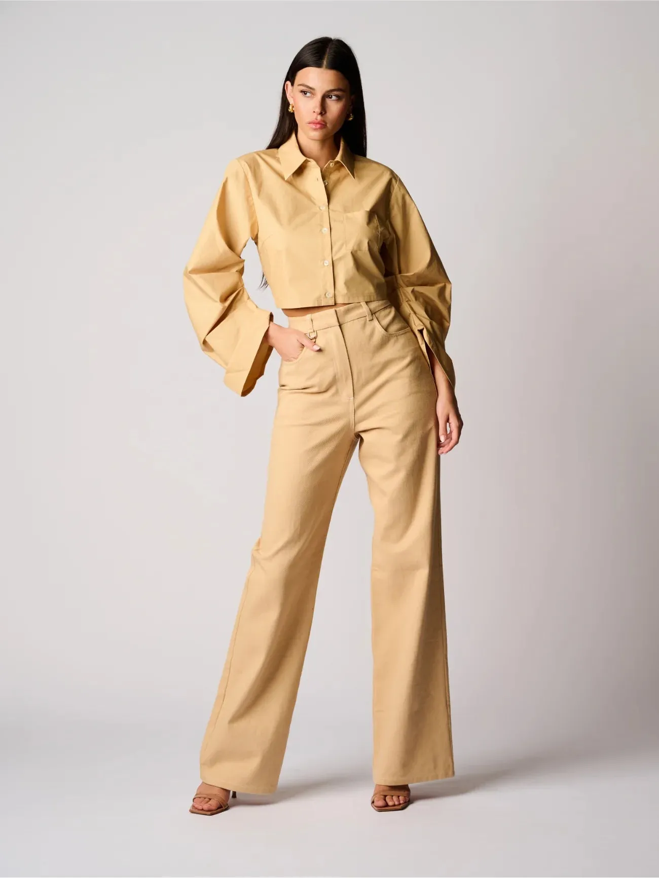 Raquel Top sold by Curio product image thumbnail 2