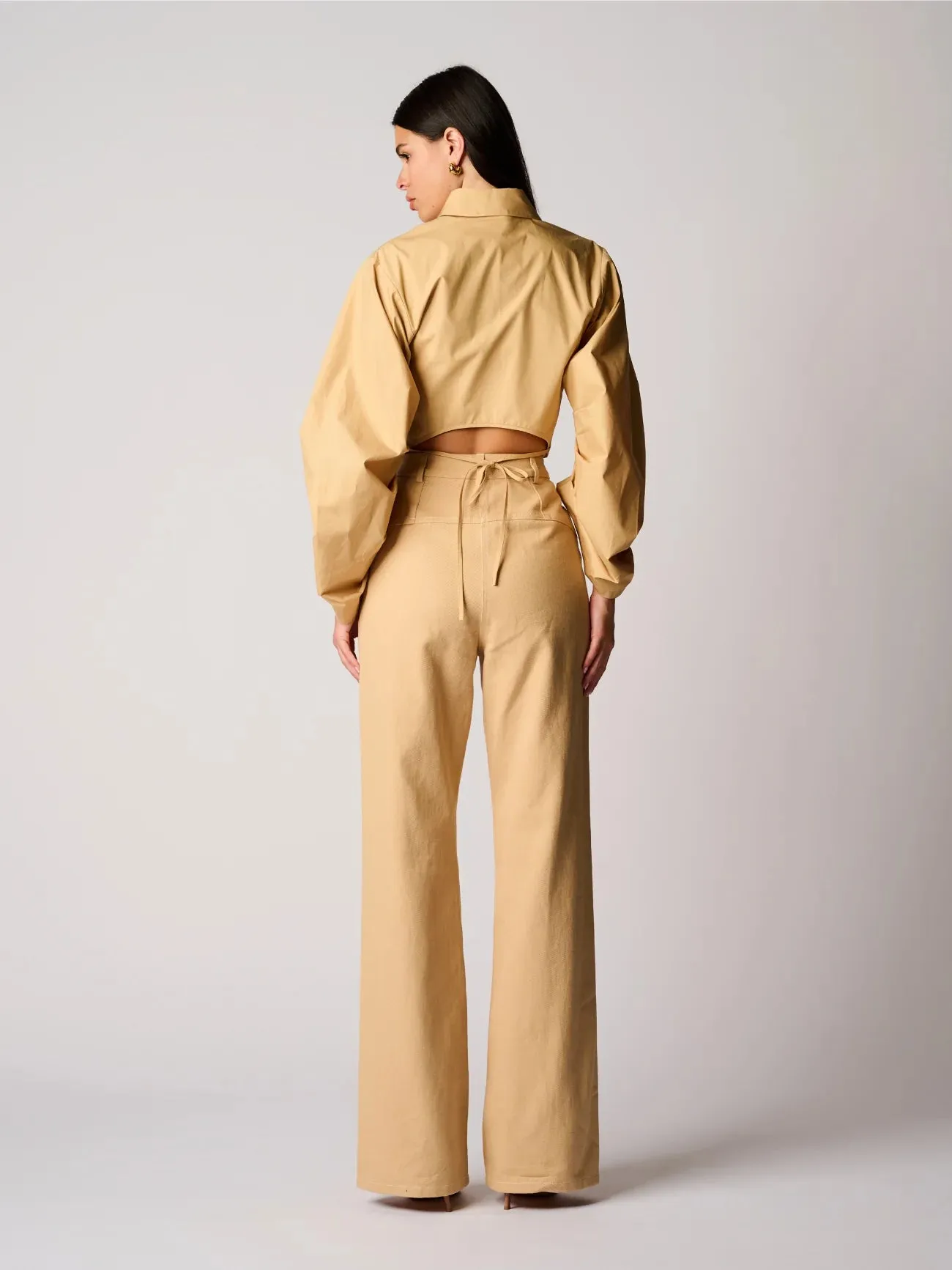 Raquel Top sold by Curio product image thumbnail 3