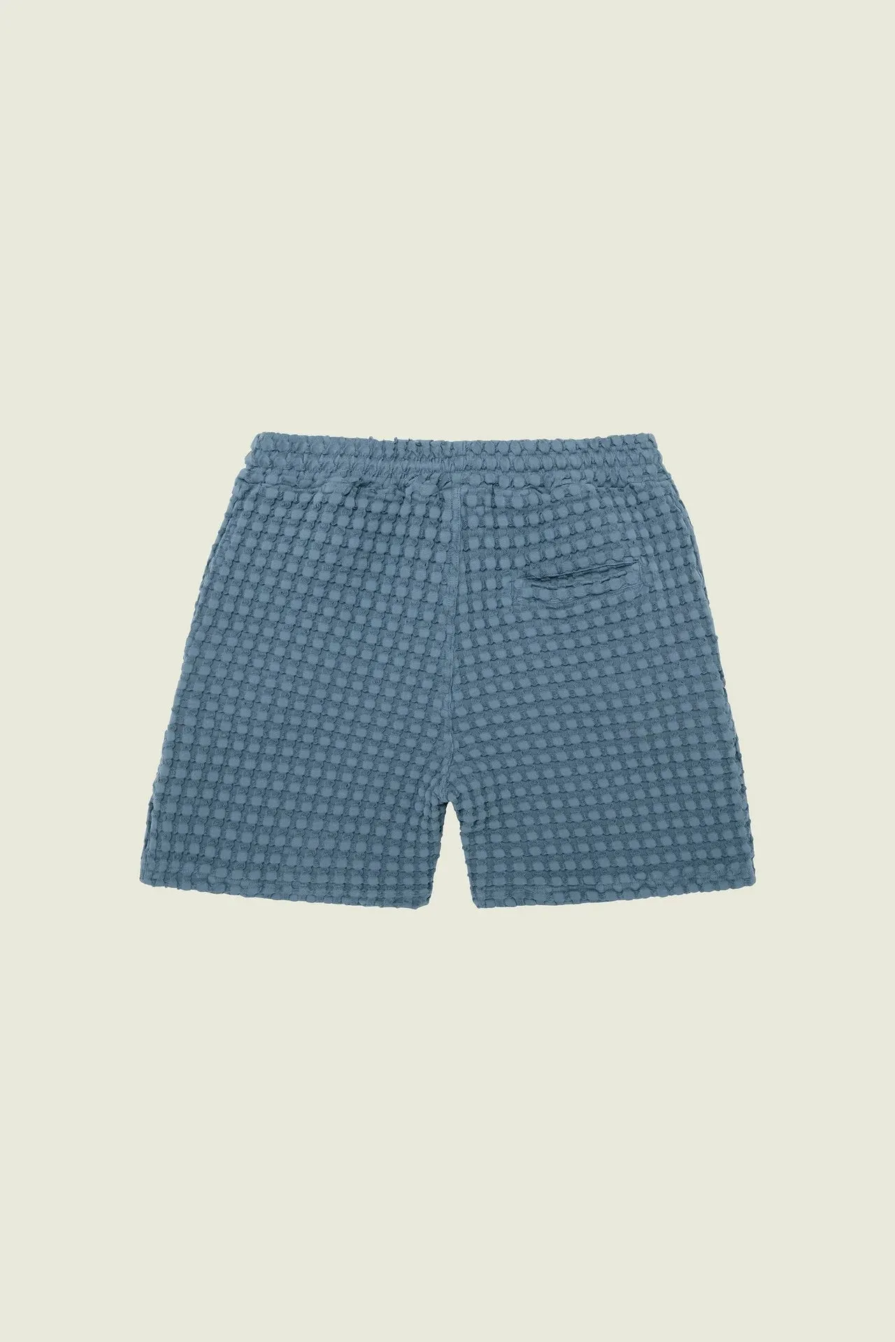 Coronet Porto Waffle Shorts sold by Curio product image thumbnail 2