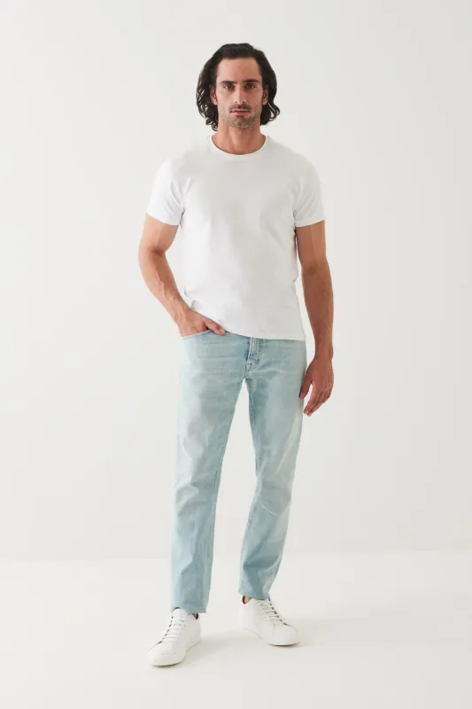 Iconic T-Shirt White sold by Curio