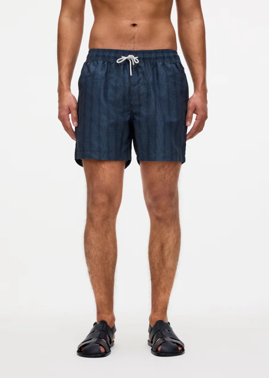 Getrick Swim Shorts sold by Curio product image thumbnail 2