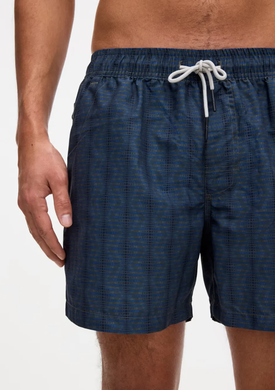 Getrick Swim Shorts sold by Curio product image thumbnail 4