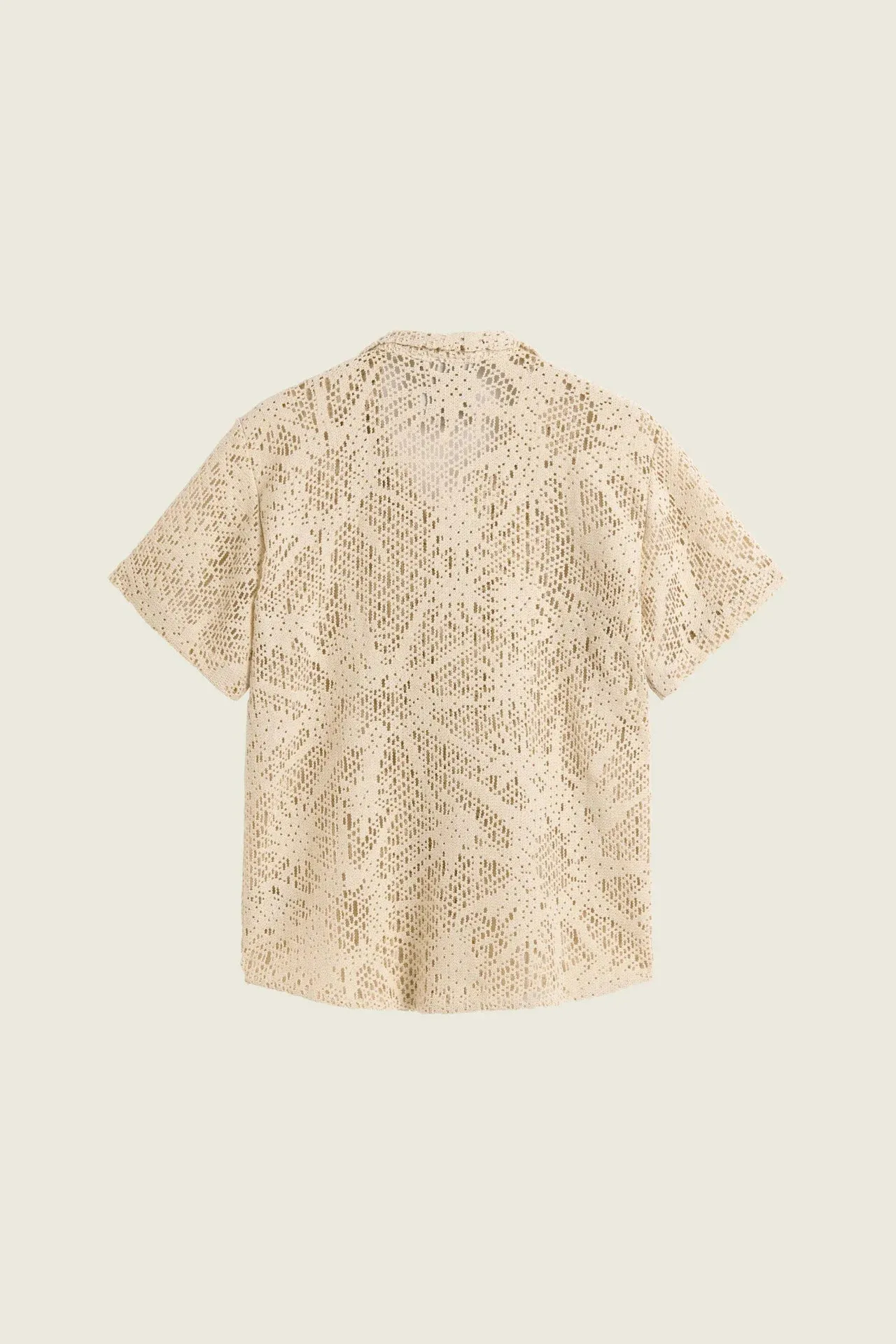 Astrea Cuba Shirt sold by Curio product image thumbnail 2