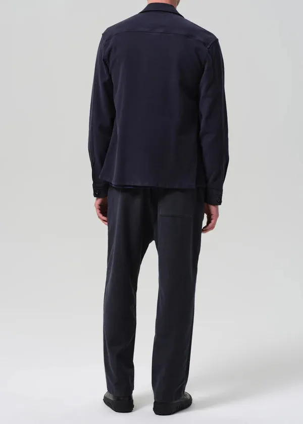 Pull On Pant Charred Cedar sold by Curio product image thumbnail 3