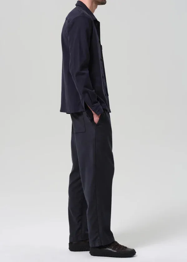 Pull On Pant Charred Cedar sold by Curio product image thumbnail 2