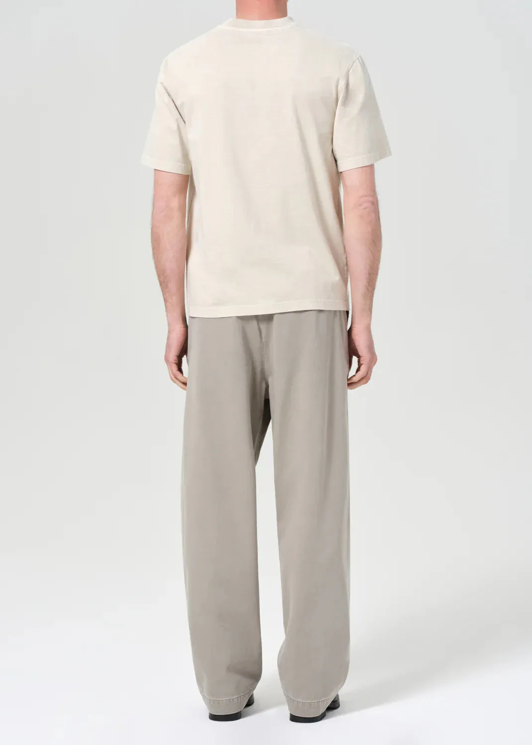 Slater Trouser Wicker sold by Curio product image thumbnail 3