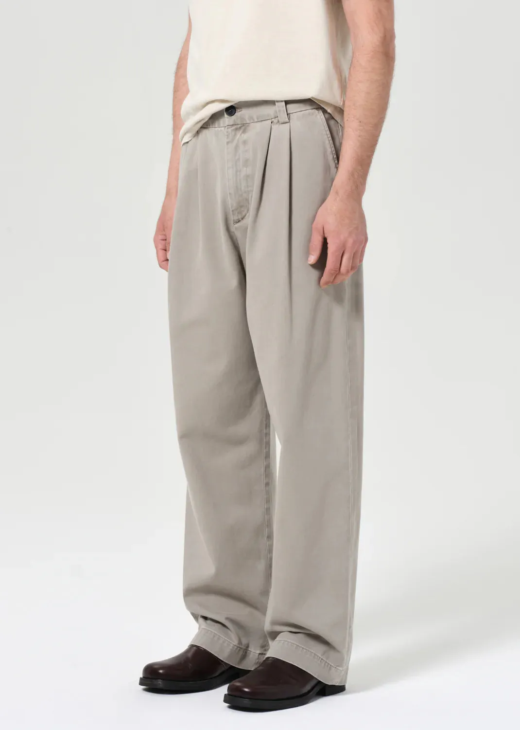 Slater Trouser Wicker sold by Curio product image thumbnail 5