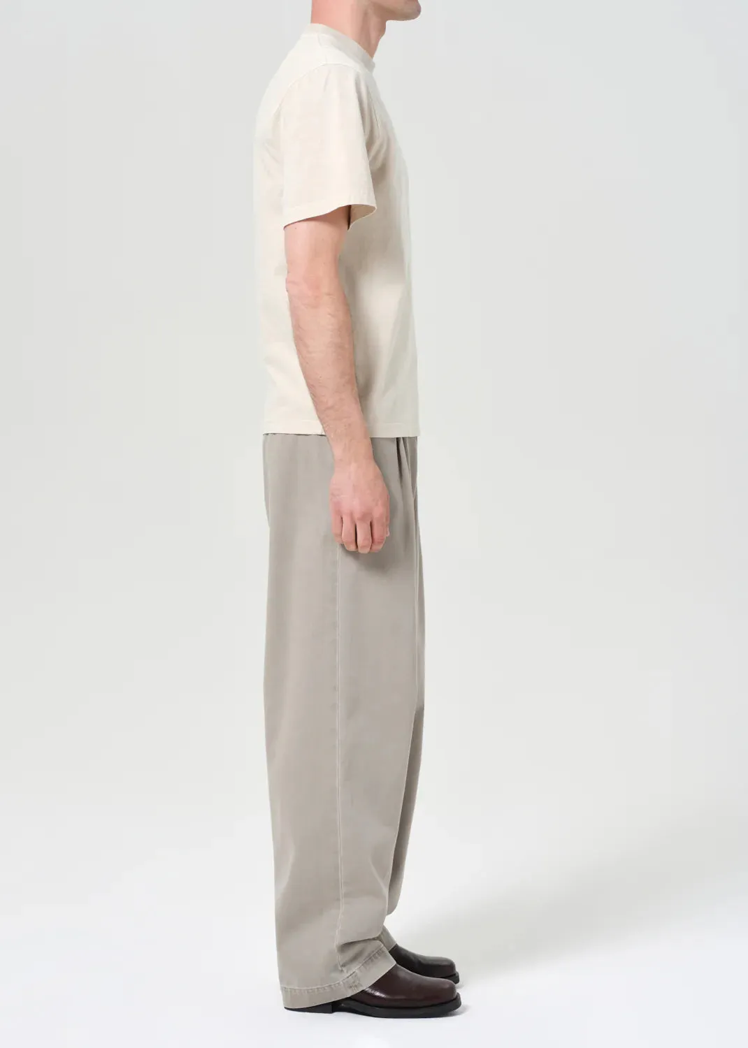 Slater Trouser Wicker sold by Curio product image thumbnail 2