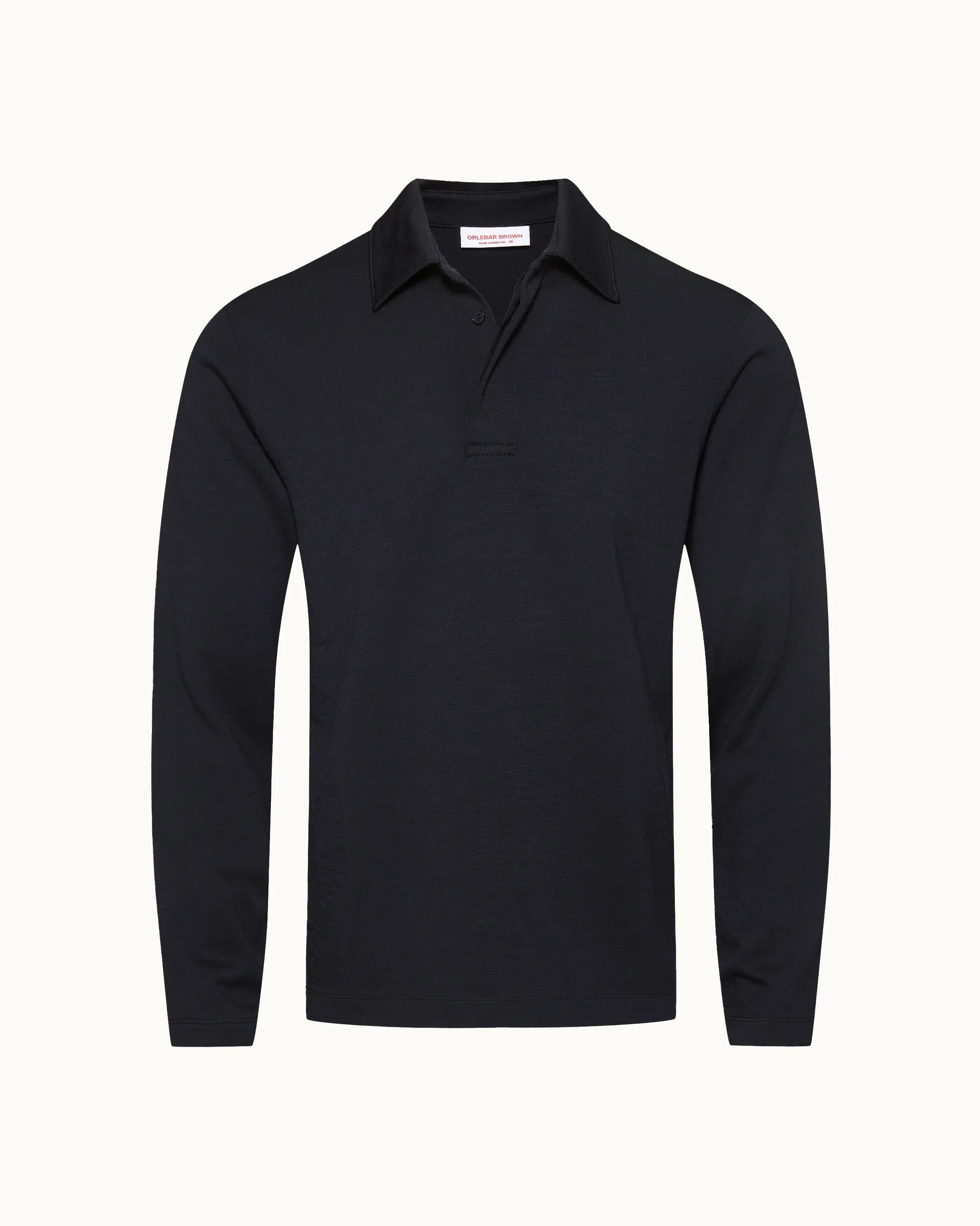 Ben Merino Polo sold by Curio product image thumbnail 4