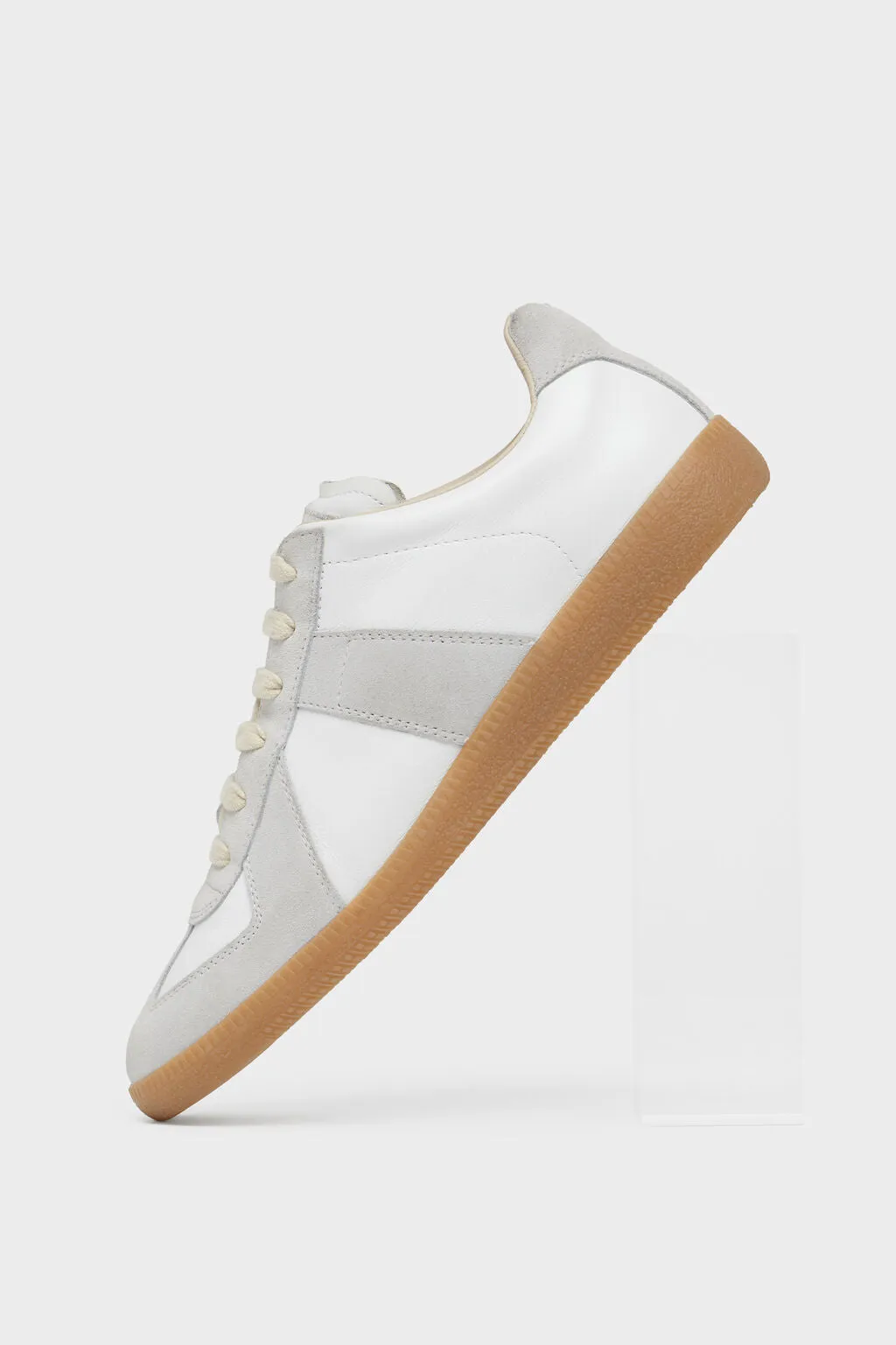 Replica Sneakers White sold by Curio product image thumbnail 2
