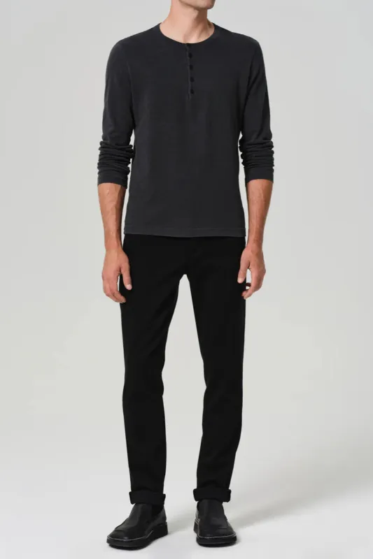 London Tapered Slim Starless sold by Curio