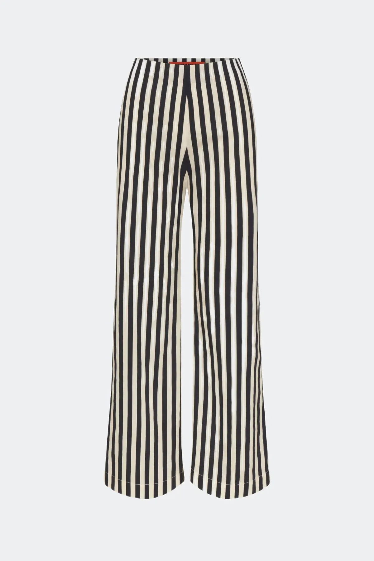 Pia Poplin Pant sold by Curio