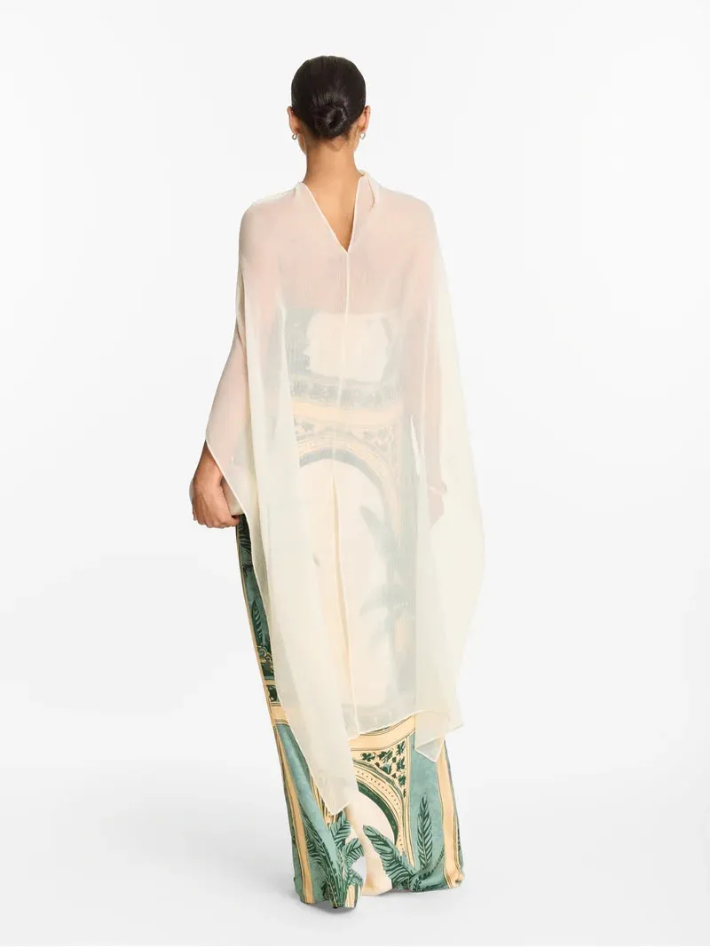 Tubi Ben Dress Viva Olive sold by Curio product image thumbnail 3