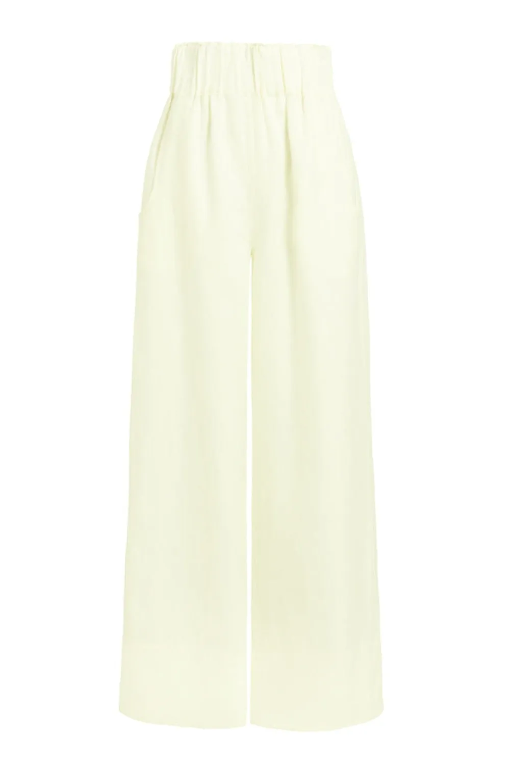 Universal Pant Porcelain sold by Curio