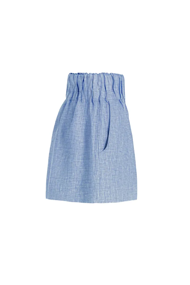 Universal Short Denim sold by Curio product image thumbnail 3
