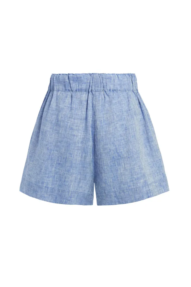 Universal Short Denim sold by Curio product image thumbnail 2
