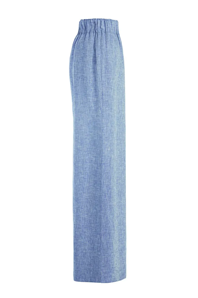 Universal Pant Denim sold by Curio product image thumbnail 3
