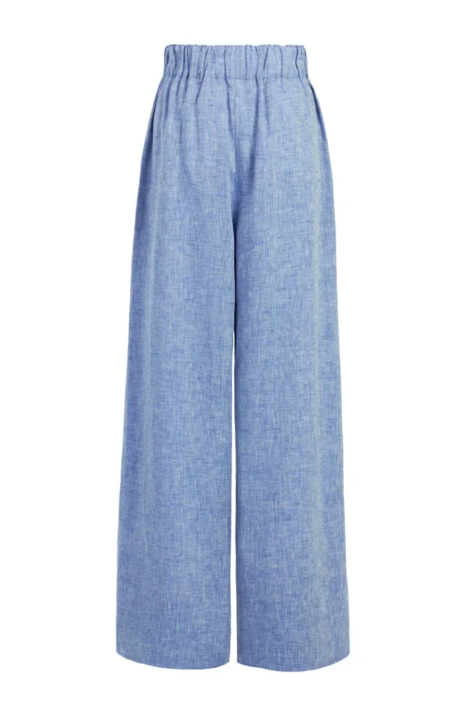 Universal Pant Denim sold by Curio product image thumbnail 2