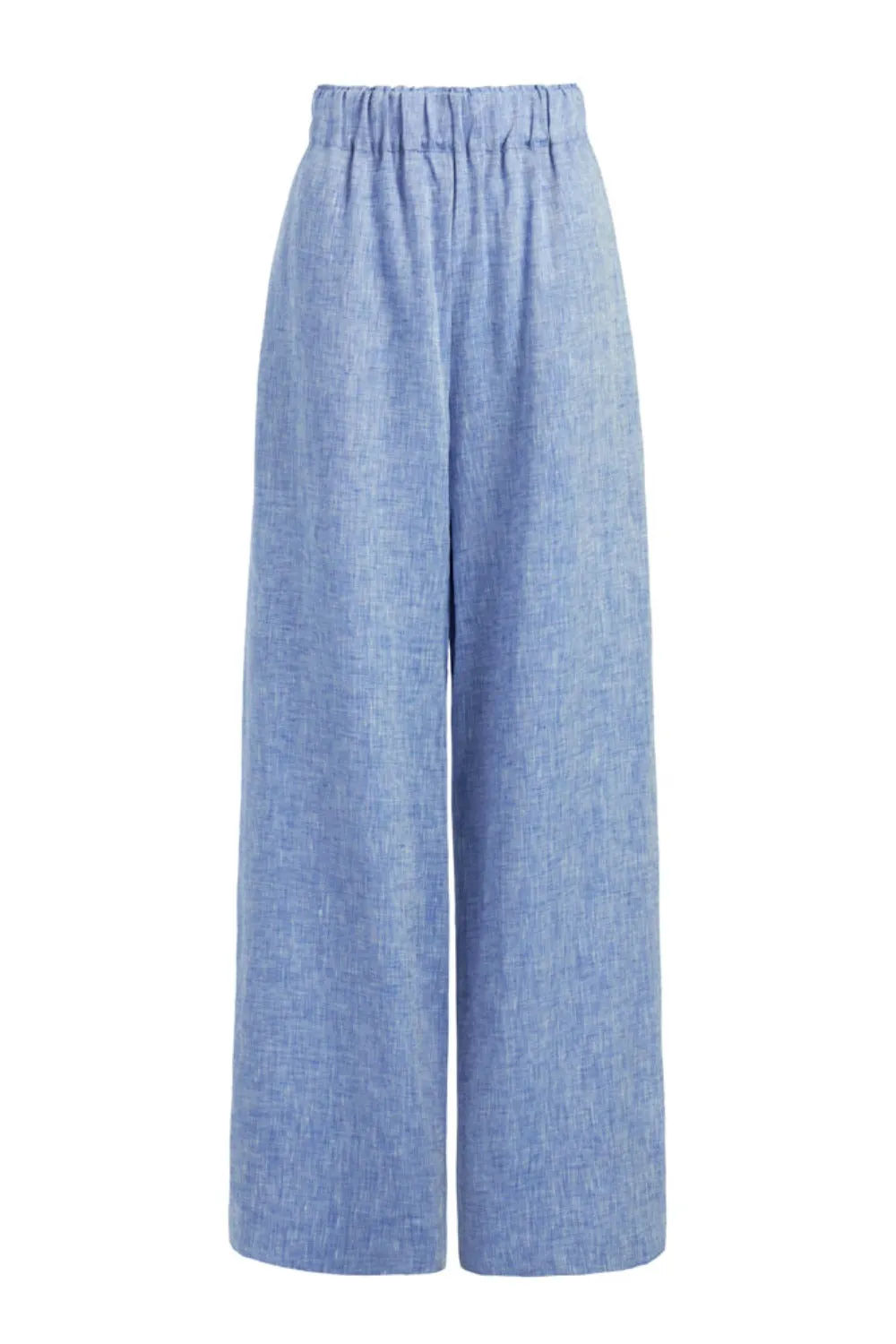 Universal Pant Denim sold by Curio