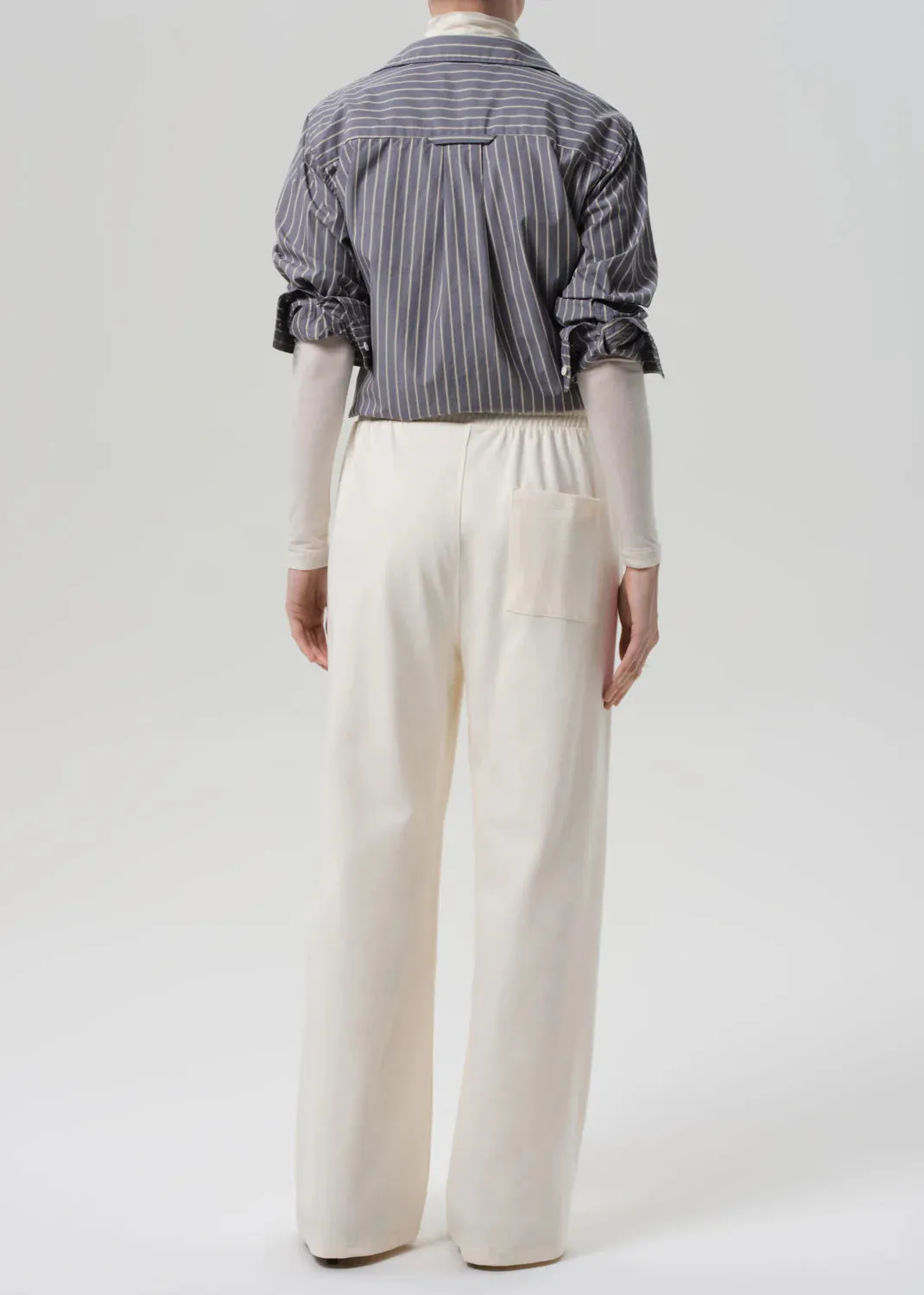 Brynn Drawstring Pants Pashmina sold by Curio product image thumbnail 5