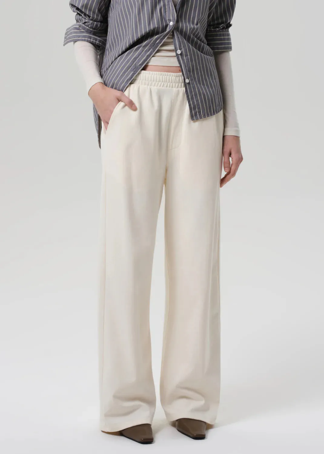 Brynn Drawstring Pants Pashmina sold by Curio product image thumbnail 3