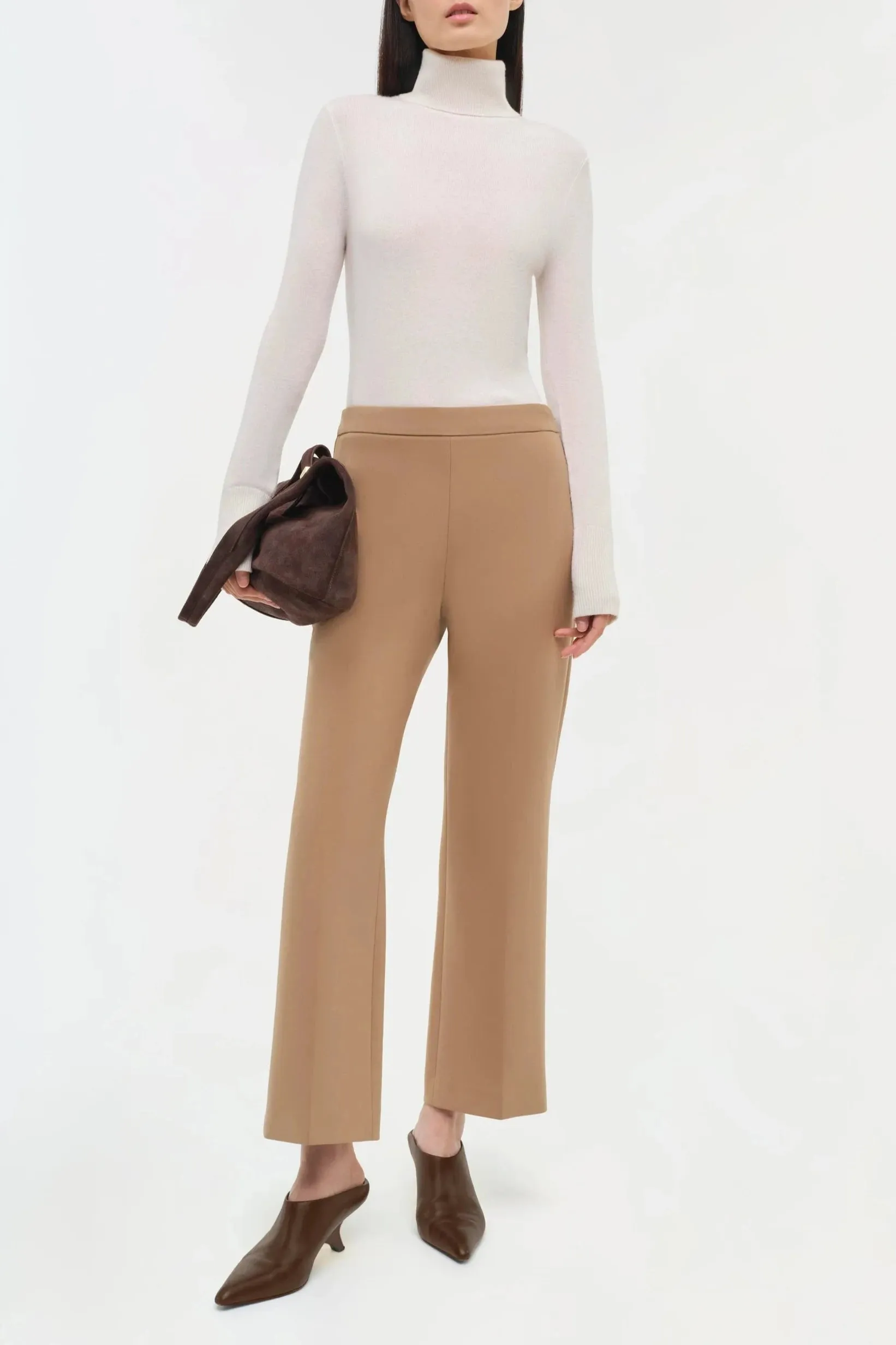 Mackenzie Straight Leg Pant sold by Curio product image thumbnail 2