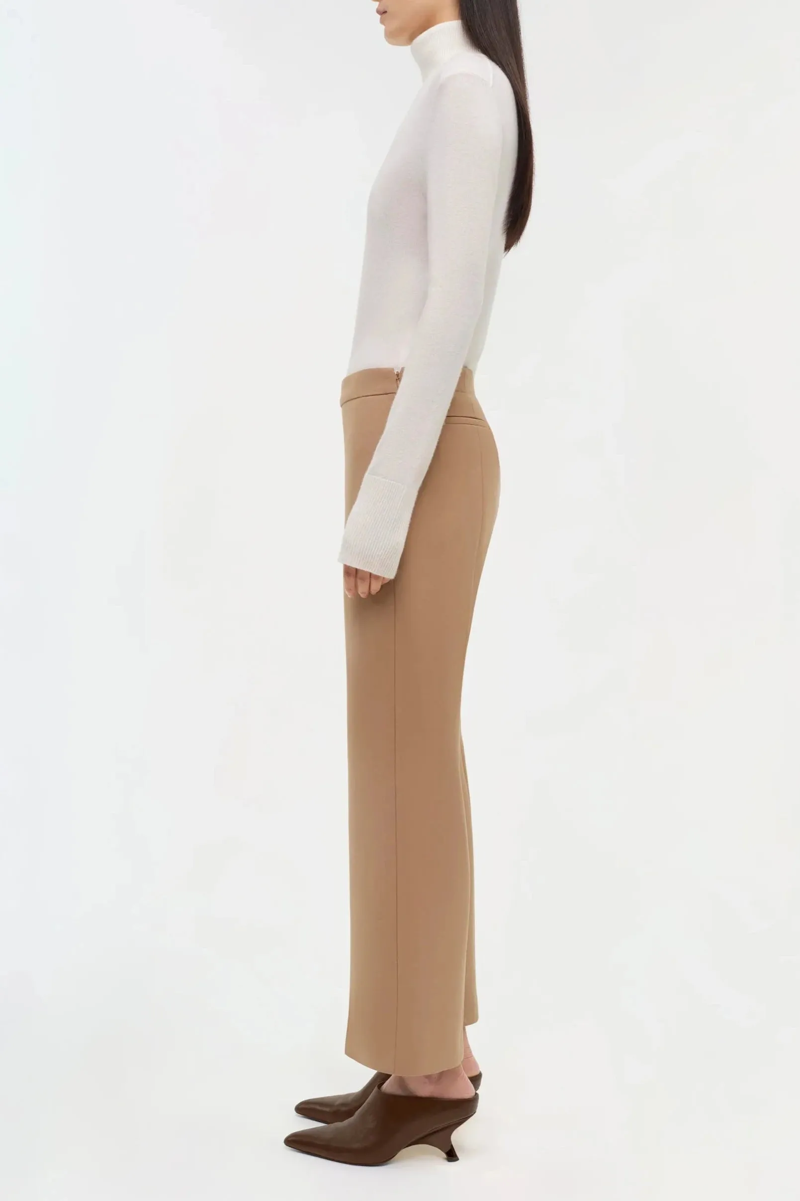 Mackenzie Straight Leg Pant sold by Curio product image thumbnail 3