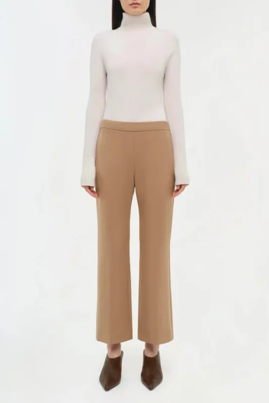 Mackenzie Straight Leg Pant sold by Curio