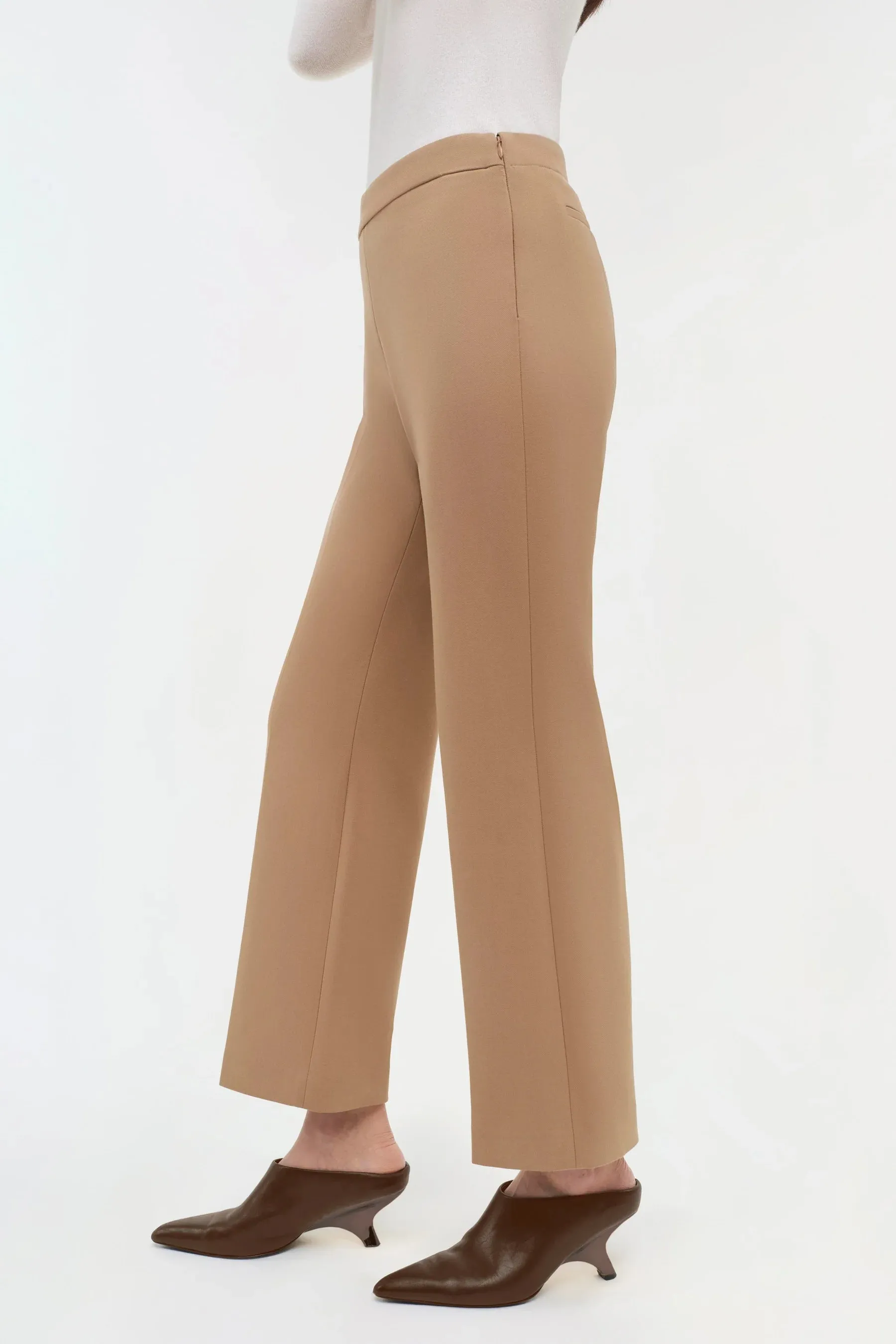 Mackenzie Straight Leg Pant sold by Curio product image thumbnail 4