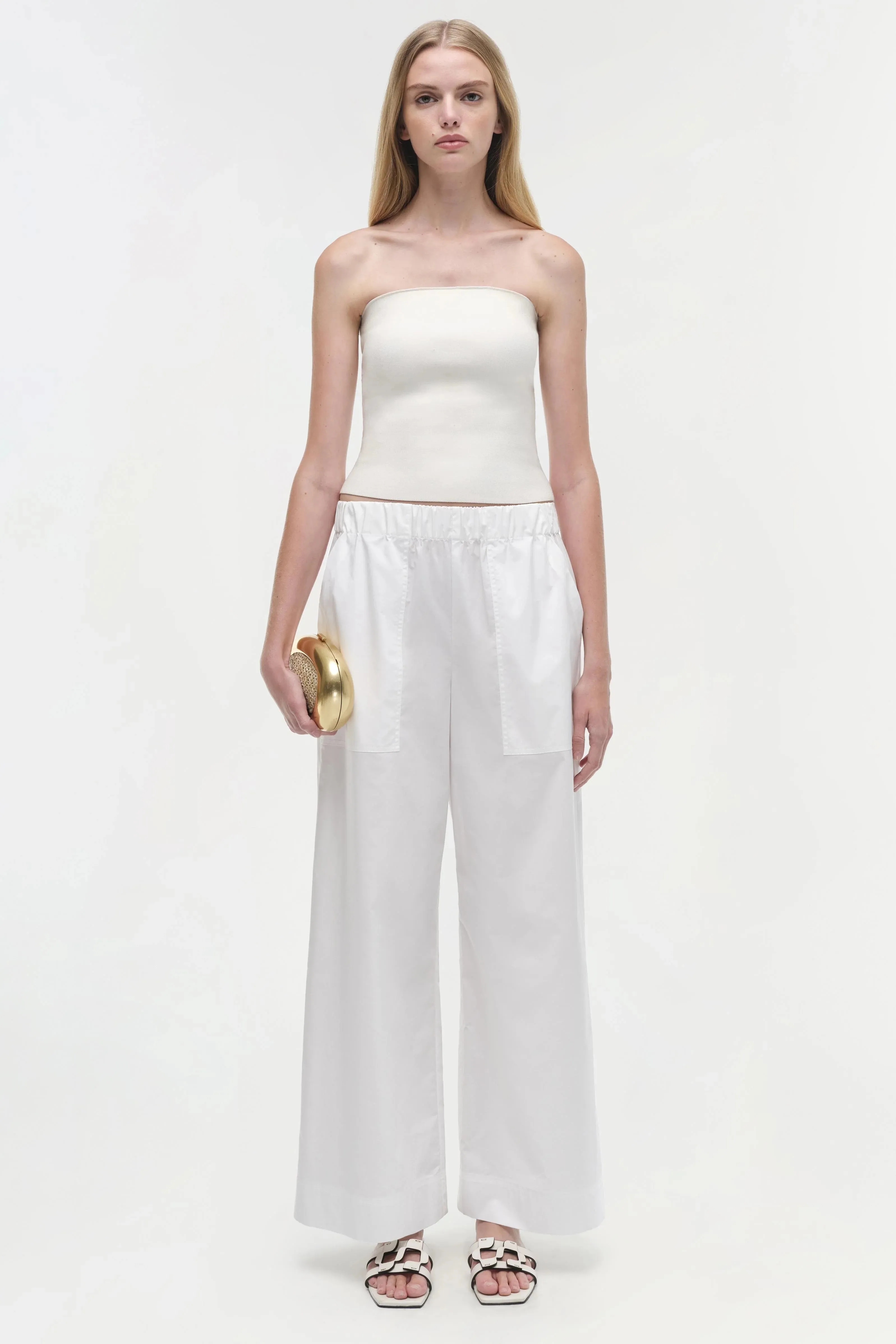 Nicole Tube Top sold by Curio