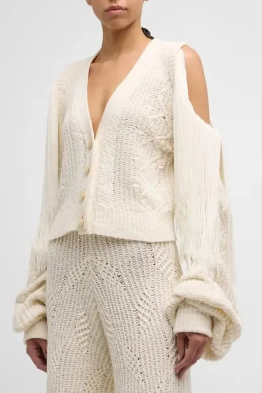 Lawrence Cardigan sold by Curio