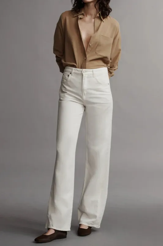 Tangled Up in Blue White sold by Curio