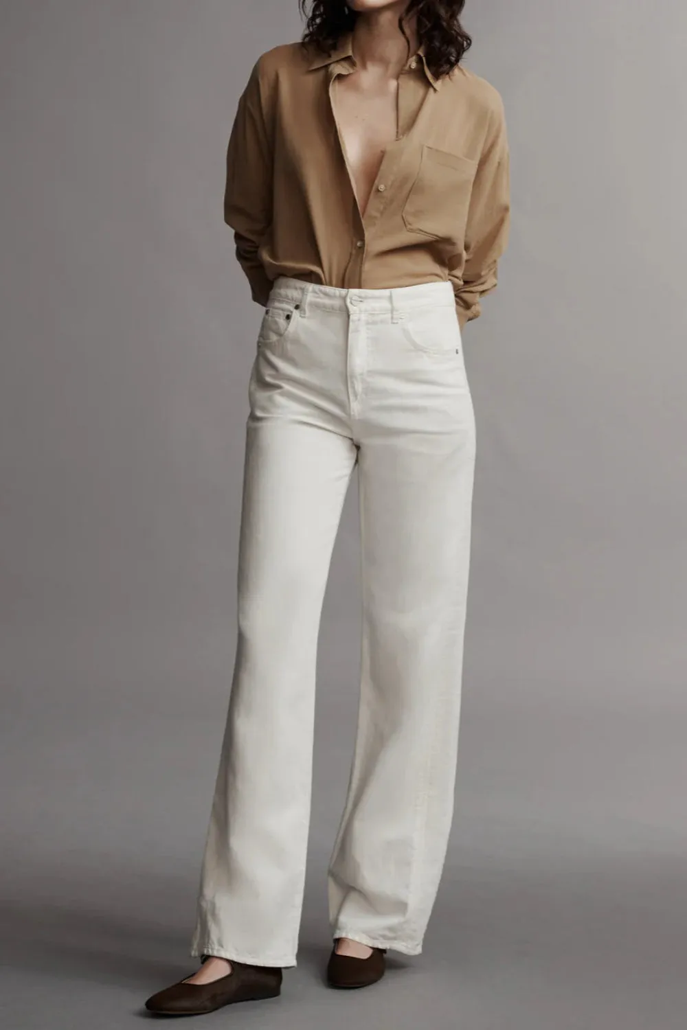 Tangled Up in Blue White sold by Curio