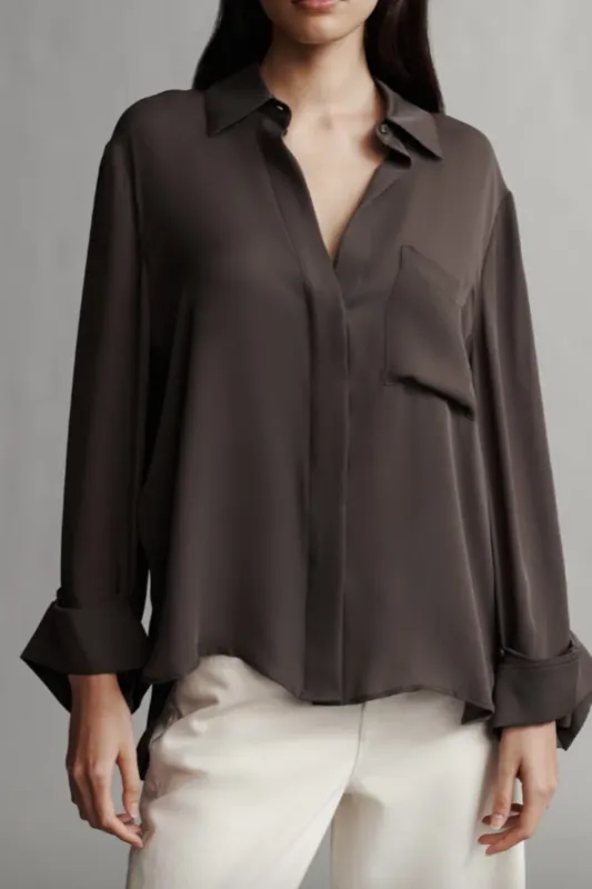 New Morning After Shirt Chocolate Torte sold by Curio