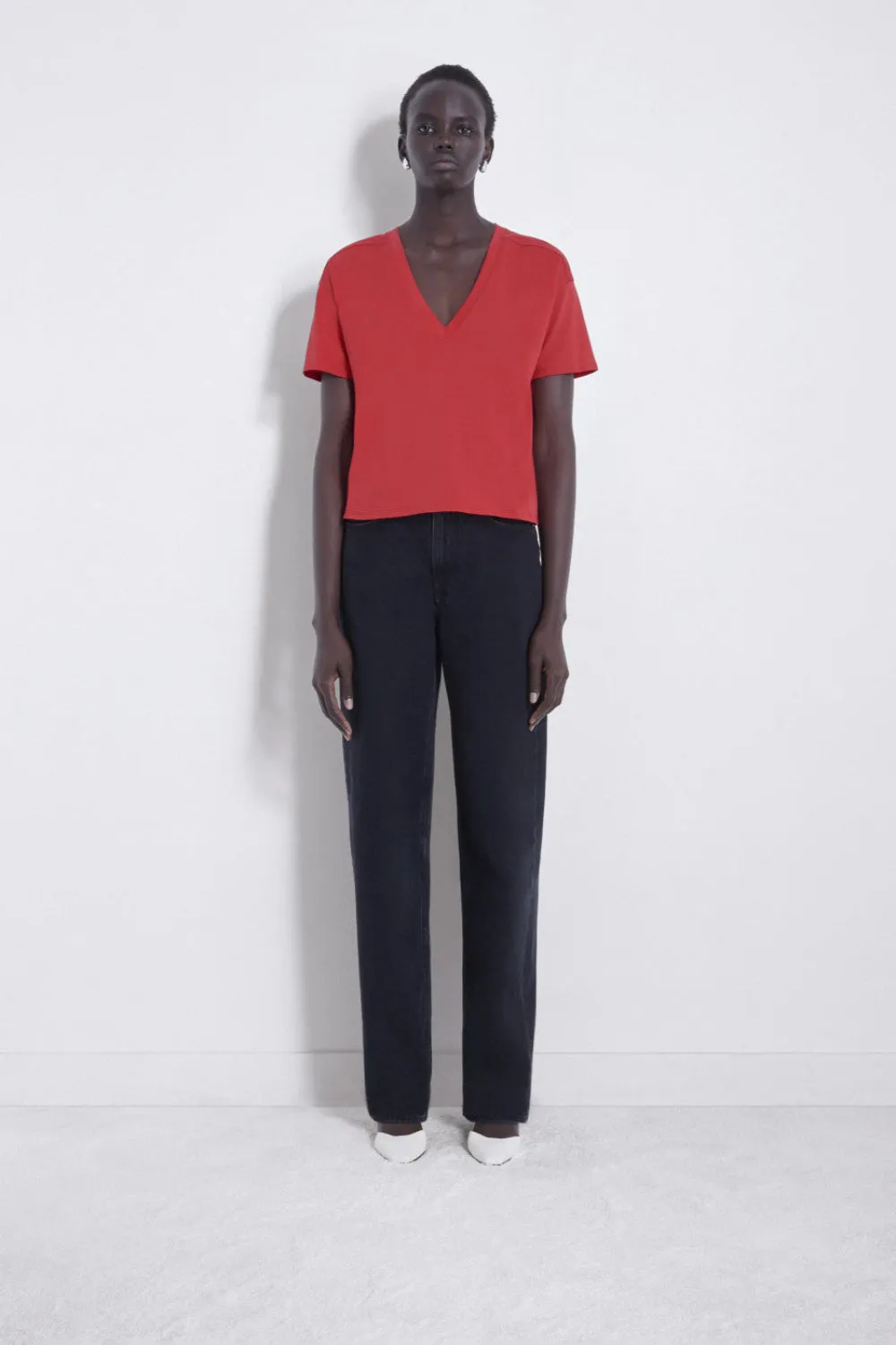 Faaa T-Shirt Tomato sold by Curio