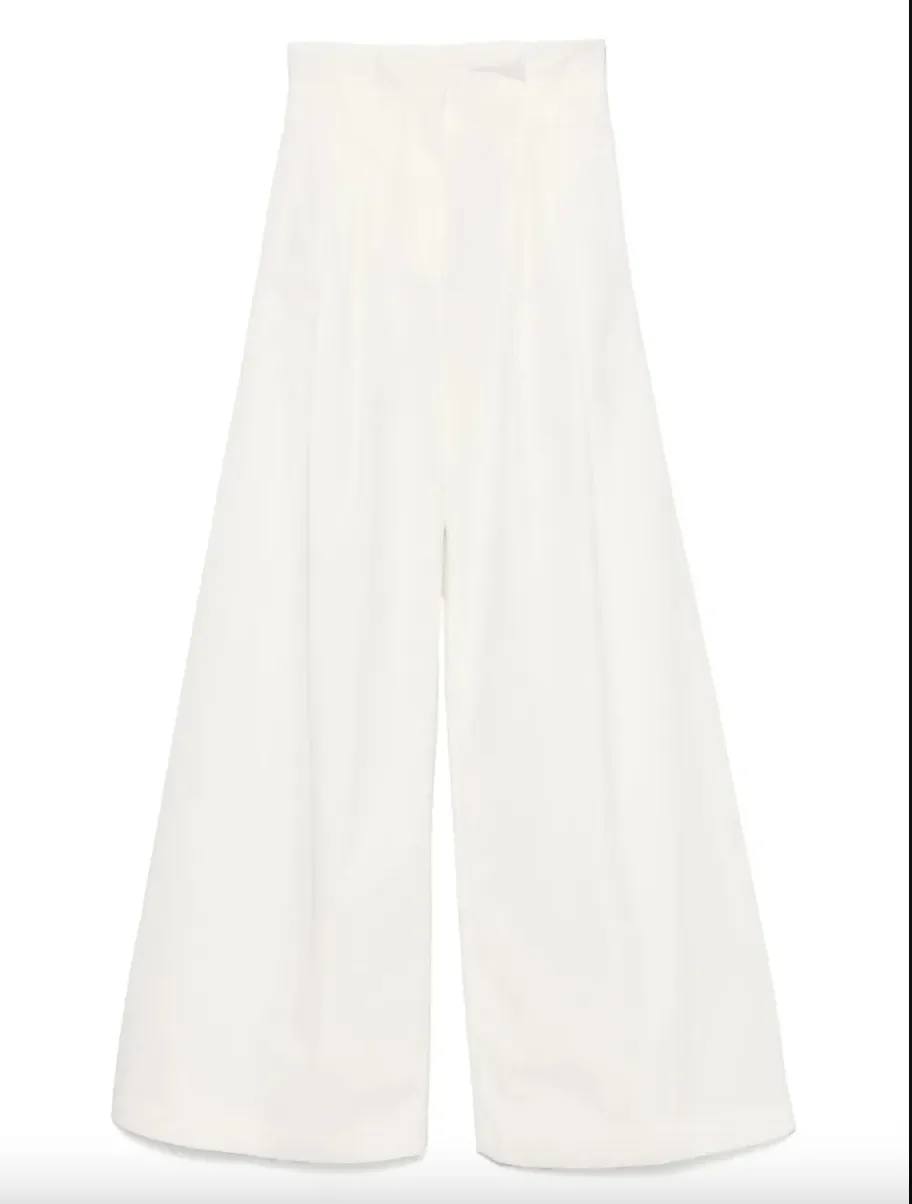 Wide Leg Pant sold by Curio product image thumbnail 3
