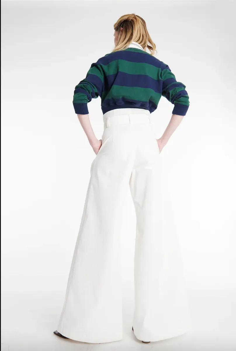 Wide Leg Pant sold by Curio product image thumbnail 2