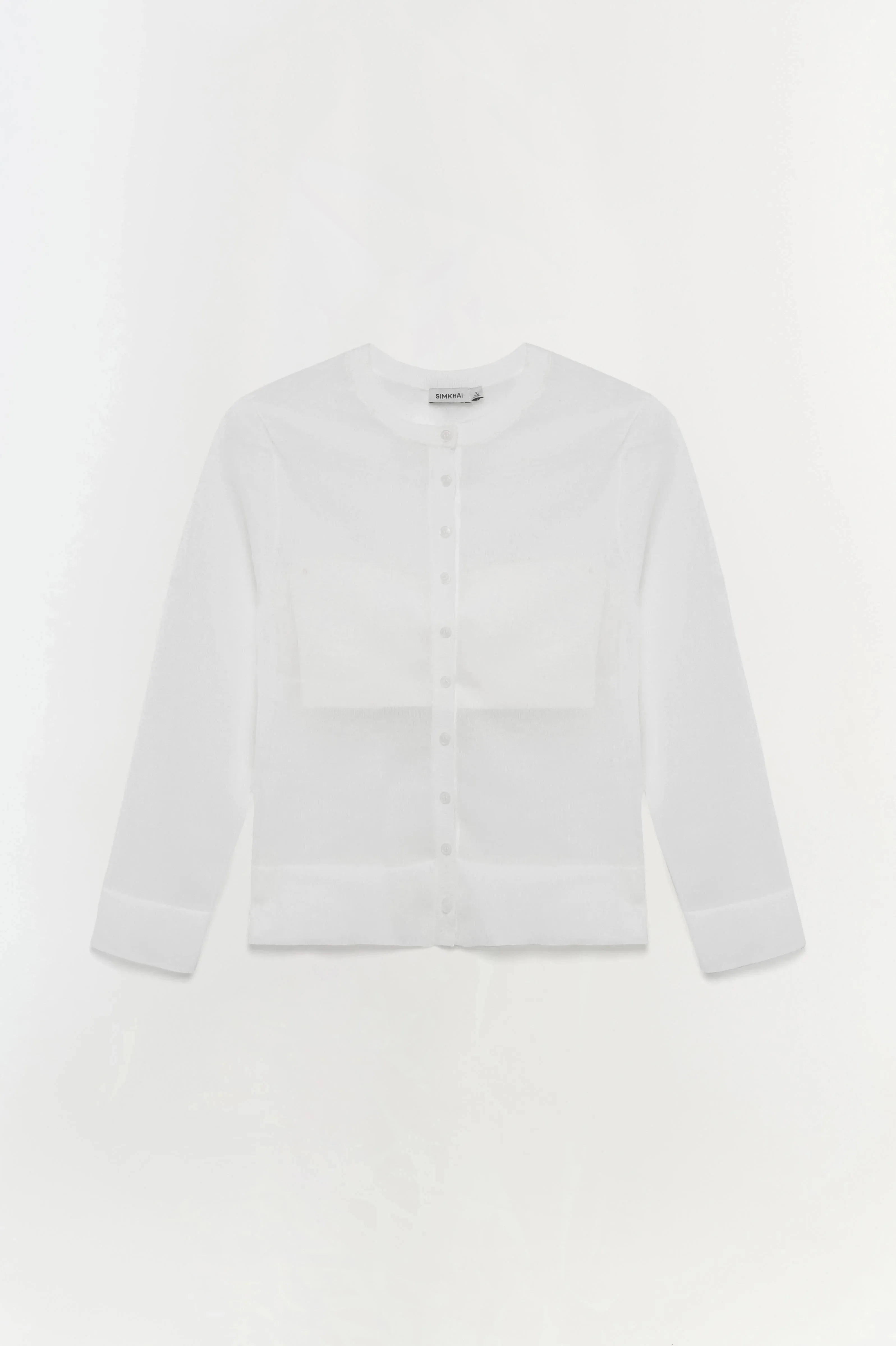 Rachel Cardigan (Final Sale) sold by Curio product image thumbnail 4