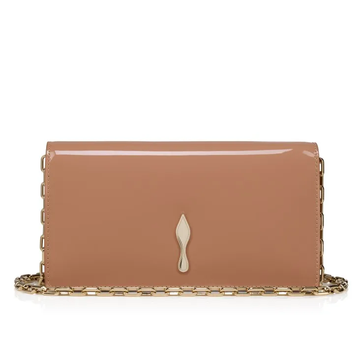 Bettina Clutch Blush sold by Curio product image thumbnail 2