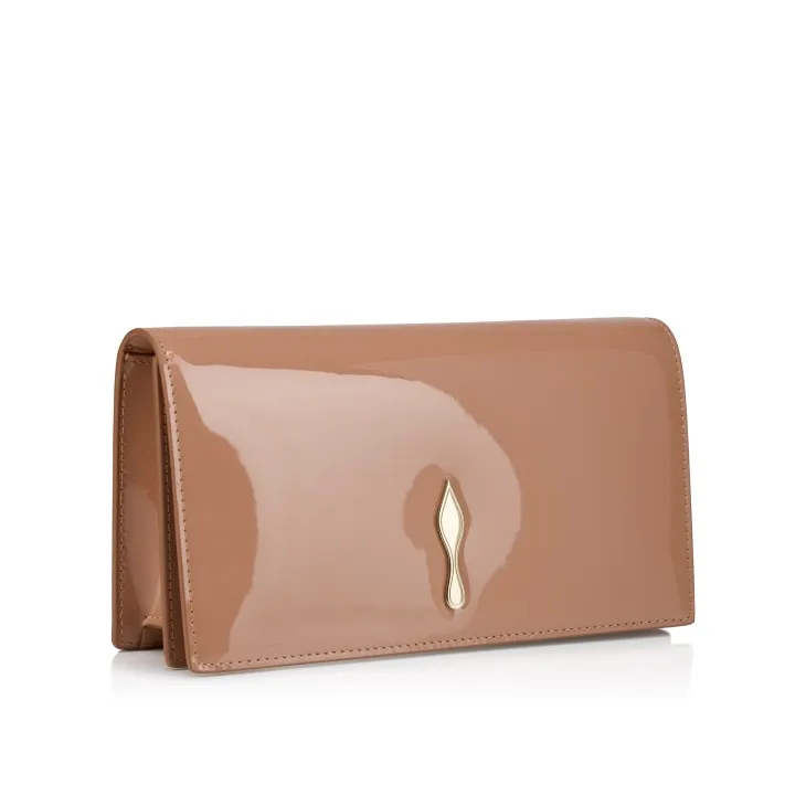 Bettina Clutch Blush sold by Curio product image thumbnail 4