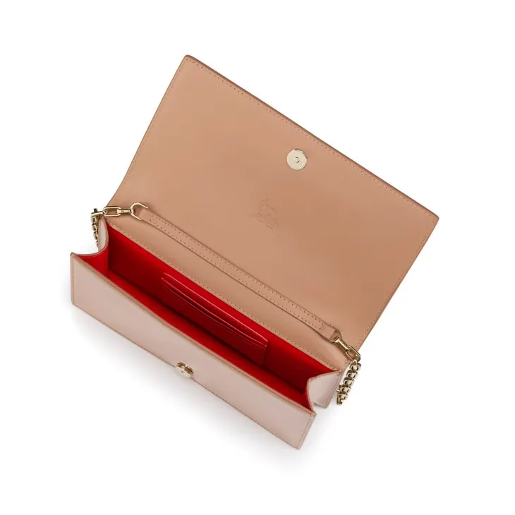 Bettina Clutch Blush sold by Curio product image thumbnail 3