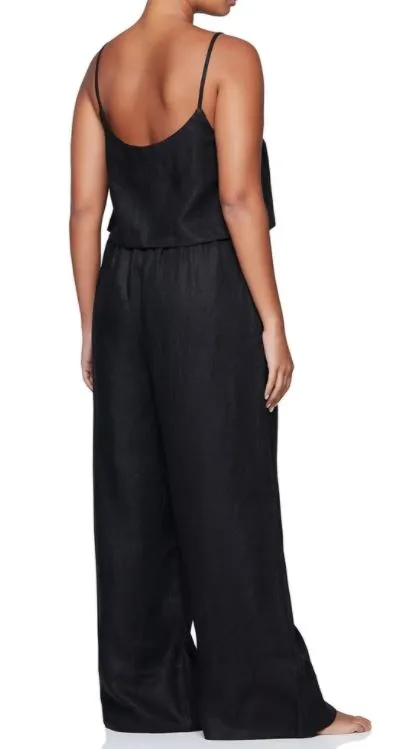 Flared Cami Top Black sold by Curio product image thumbnail 2